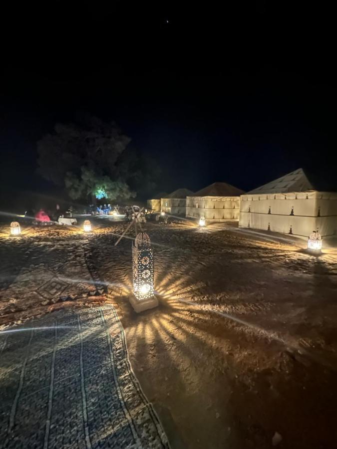 فندق مرزوكةفي  Prestigious Camp المظهر الخارجي الصورة