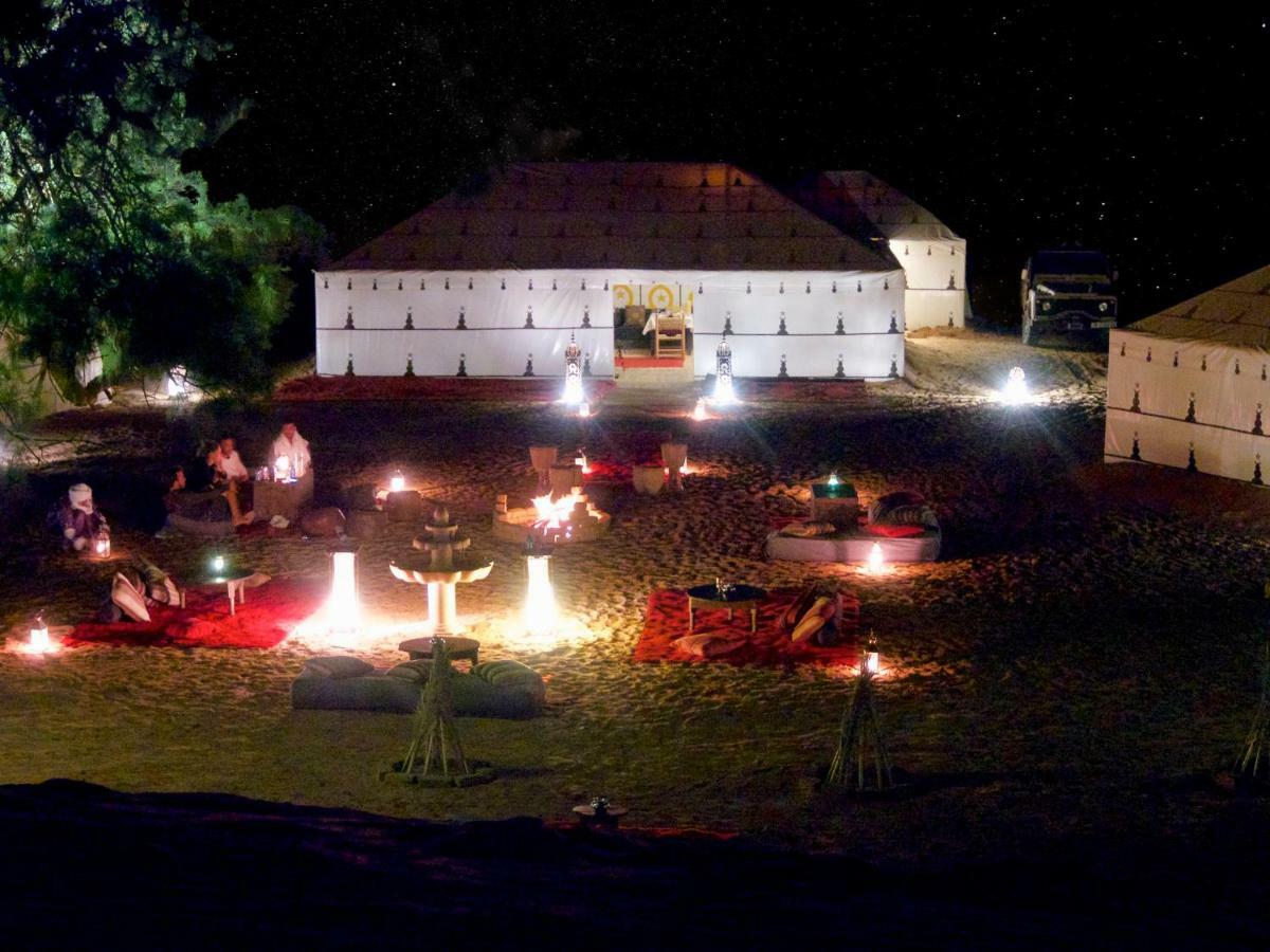 فندق مرزوكةفي  Prestigious Camp المظهر الخارجي الصورة