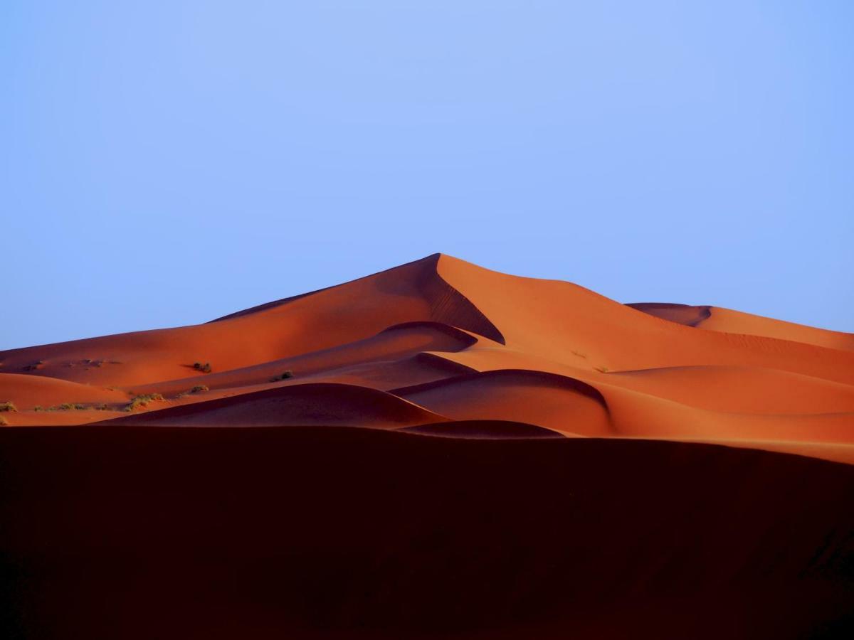 فندق مرزوكةفي  Prestigious Camp المظهر الخارجي الصورة