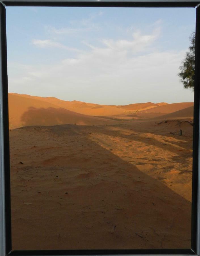 فندق مرزوكةفي  Prestigious Camp المظهر الخارجي الصورة